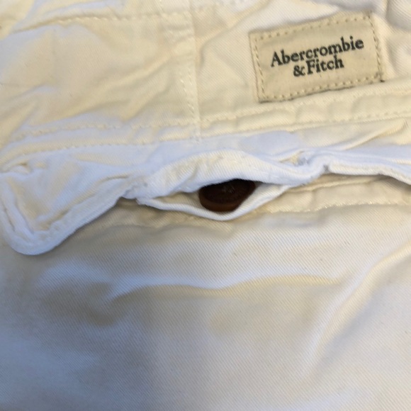 Abercrombie Cargo Shorts - Picture 7 of 7
